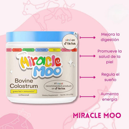 Miracle Moo USA
